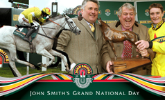 Grand National Day