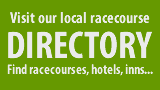Racecourse Local Directory – find hotels near racecourses