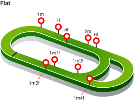 kempton-racecourse-flat-track