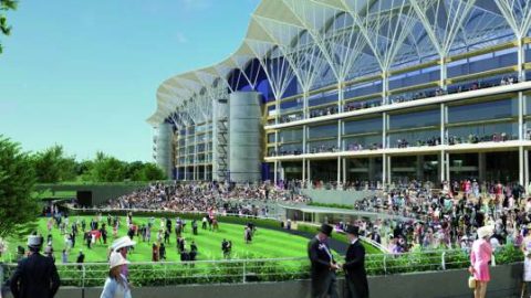 Ascending can do it again at Royal Ascot
