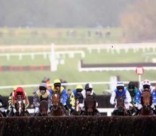 Hoping for a Royale start to the New Year