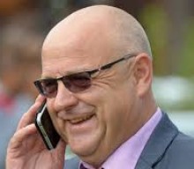 Fahey can Strike in Ayr Gold Cup