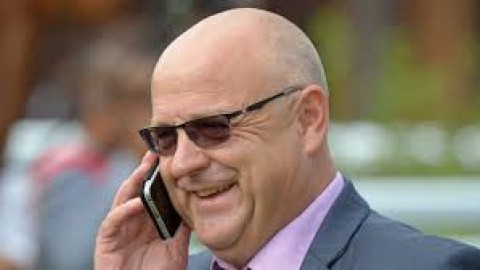 Fahey can Strike in Ayr Gold Cup