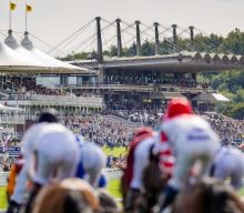 Let’s look for some soft ground value horses