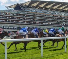 Atlas can find the way to Ascot glory