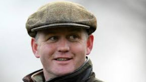 Here’s One for Ascot