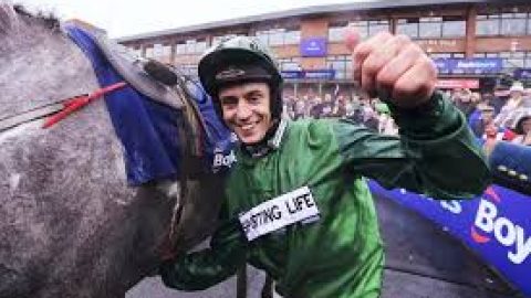 Intense feeling about the Thyestes