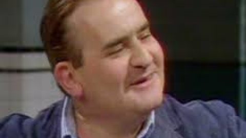 Time for Norman Fletcher to star