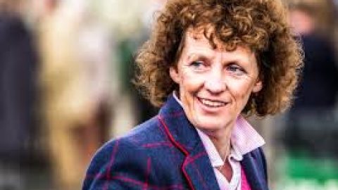 King has the Scottish National answers