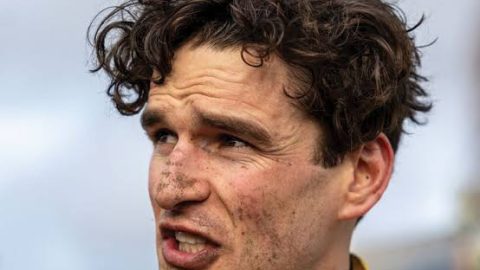 Gunning for the Galway Plate