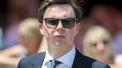 Emit can pour it on in the Ebor