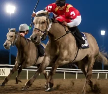 Baaeed records first winner at stud as Coaxed shines on Kempton debut