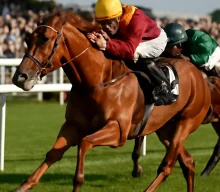 Quest For Stars secures Golden Fleece entry after Salisbury Listed success