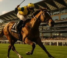 Kalpana and Item Head Juddmonte Contingent for York Ebor Festival