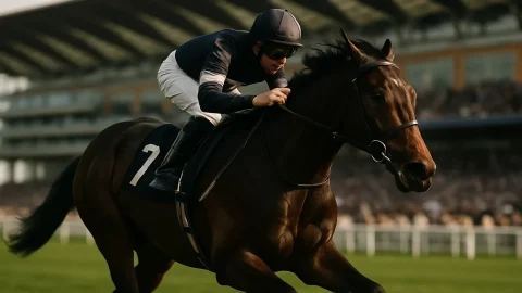 Walker brings a strong juvenile hand to the Ebor Festival after Ascot successes