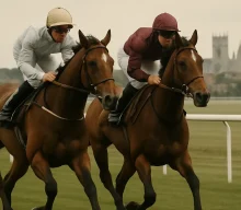 Ombudsman and Constitution River set for Juddmonte International showdown at York