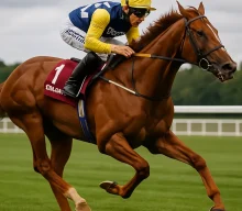 Connections weigh up Baden‑Baden return for Goliath after Ascot bid