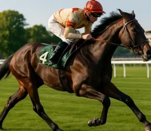 Ancient Egypt to test Saratoga turns in bid for Grade One success
