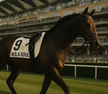 Nola Soul set for Curragh Futurity after Chesham success