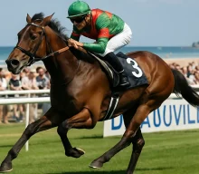 Rayif returns to Deauville aiming to rediscover Guineas form after interrupted season