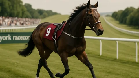 Inis Mor to tackle Yorkshire Oaks as Ascot remains possible autumn option