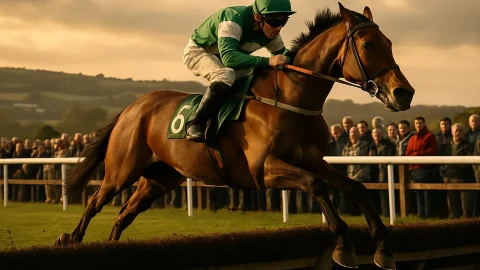 Rightfolksplease doubles up with gritty Tramore hurdle victory