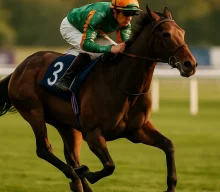 Kalpana heads 15-strong entry for Legends Global Yorkshire Oaks
