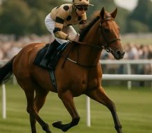 Ascot formlines loom large as Precise meets Zeus Olympios and More Thunder in Prix Jacques le Marois