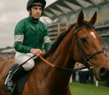 Trawlerman retired after leg issue following Goodwood Cup