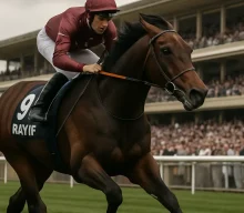 Rayif rebounds to take Prix Jacques le Marois and emerges as QEII contender