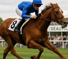 Rayif returns to top form in Prix Jacques le Marois and emerges as QEII candidate