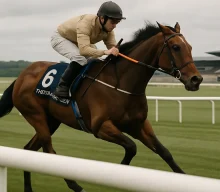 A Boy Named Susie asserts class with facile Royal Whip success