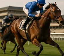Appleby eyes Woodbine with Romantic Symphony after Deauville Group 3 success