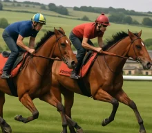 King fields duo for Ebor as 50 remain in contention