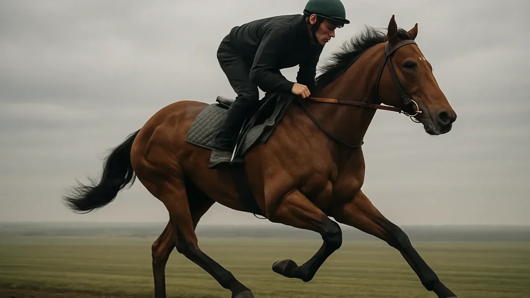 Editorial illustration for Double Rush likely to head to Haydock after Royal Ascot hat-trick