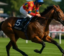 Prince Of India could return quickly after Newbury second; Rocket Boy options assessed