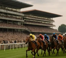 Blake’s three to watch on opening day of York’s Ebor Festival