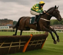 Smugglers Haven and Muskerry Rock set for Worcester showdown