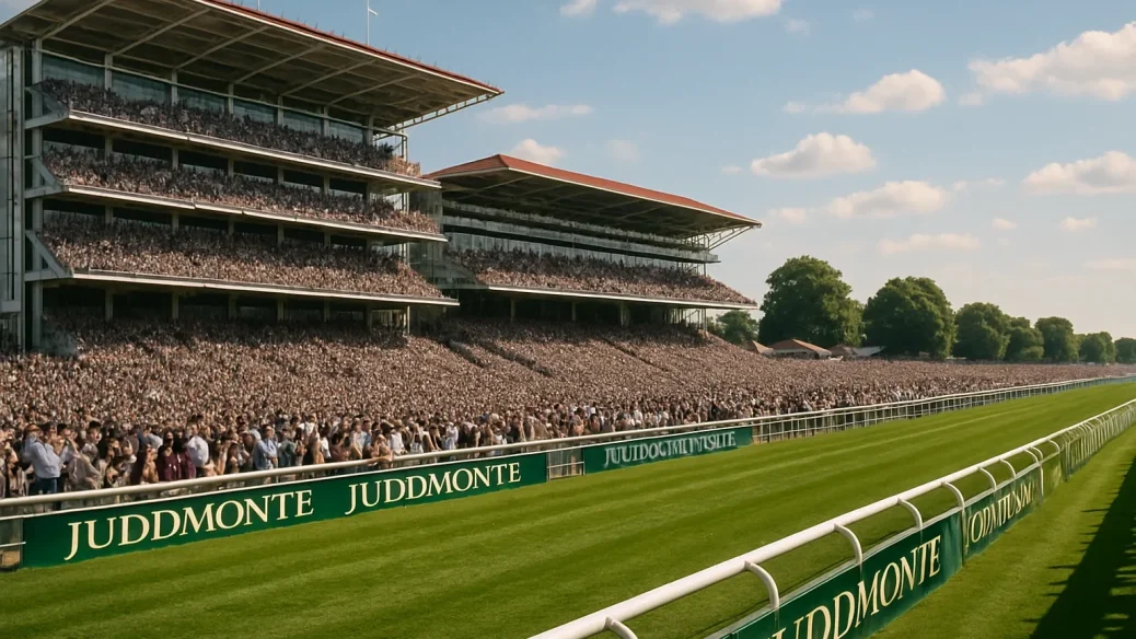 Editorial illustration for Ebor opener promises Juddmonte duel as Classic trials take centre stage