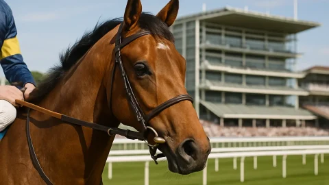 Lifeplan targets York return after aborted Royal Ascot plan