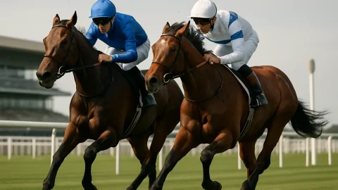 Ombudsman and Constitution River Headline Juddmonte International Line-up