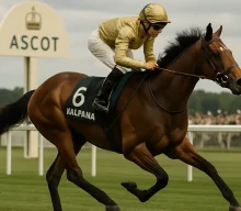 Ascot form looms large as York’s Ebor Festival attracts top fillies
