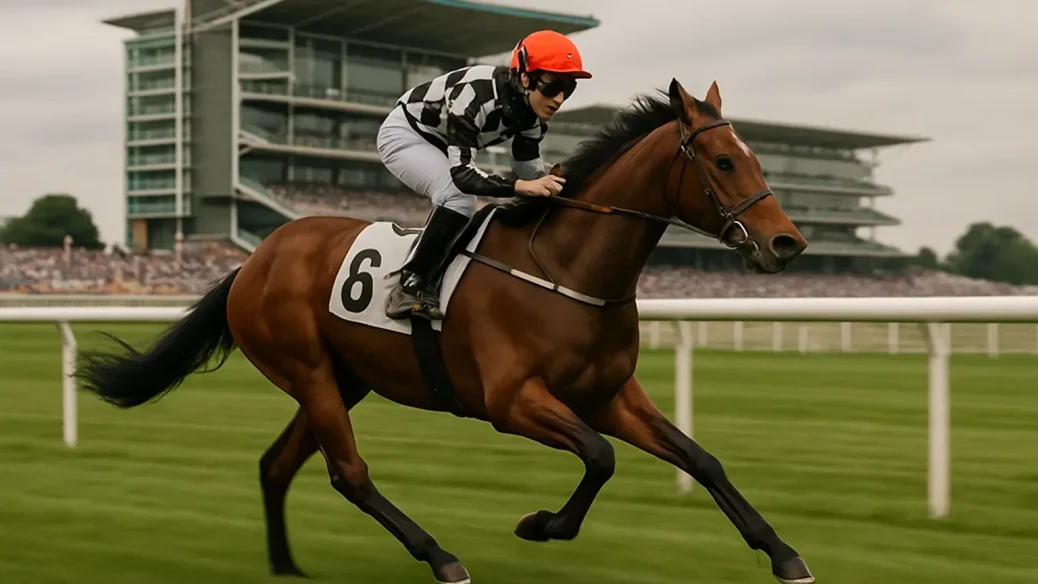 Editorial illustration for Libertango heads York-bound Lowther entry as Boughey targets flatter ground