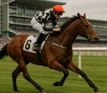 Libertango heads York-bound Lowther entry as Boughey targets flatter ground