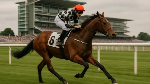 Libertango heads York-bound Lowther entry as Boughey targets flatter ground