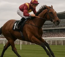 Maltese Cross confirms Classic credentials with authoritative Voltigeur victory