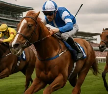 York strikes produce: Air Force One headlines a productive day for provincial yards