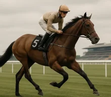 Keane pleased Kalpana is earning wider recognition ahead of Yorkshire Oaks