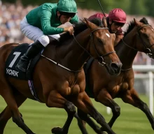 Kalpana digs deep to prevail in Legends Global Yorkshire Oaks