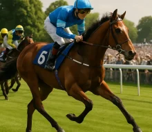 Unbeaten Arapaho Gold heads strong Gimcrack entry as Ascot graduates line up at York